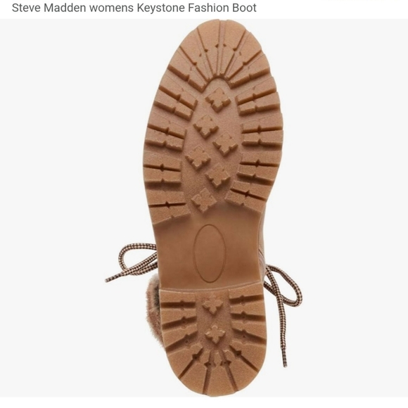 Steve Madden Keystone Boot - Picture 4 of 4
